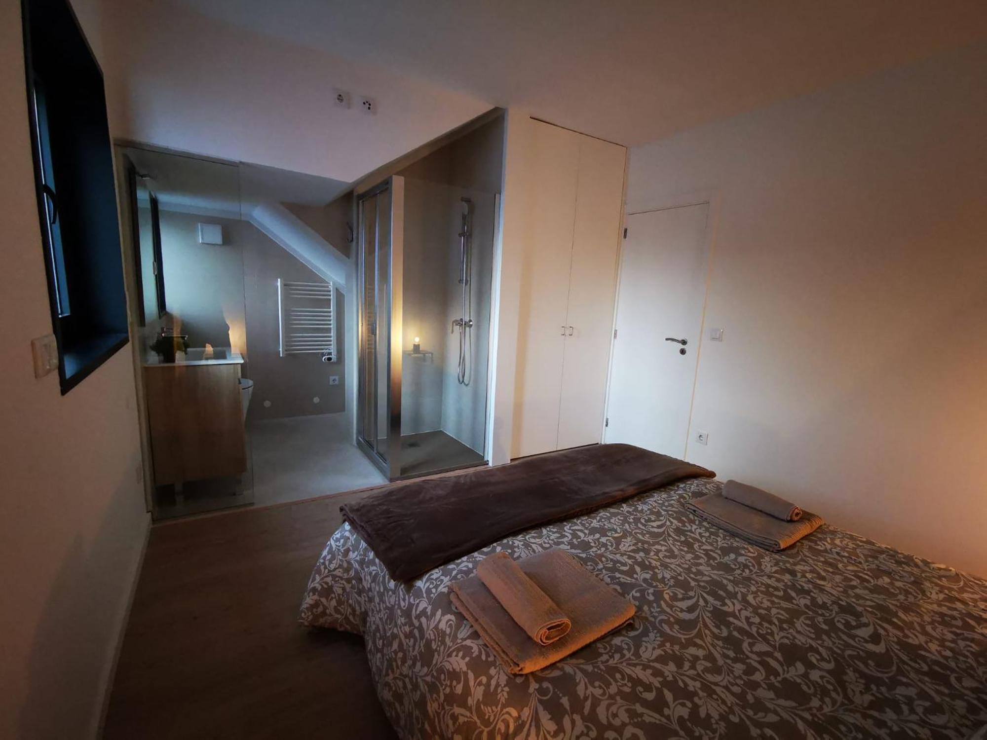 Apartament Casa Flipe - C Bragança Zewnętrze zdjęcie