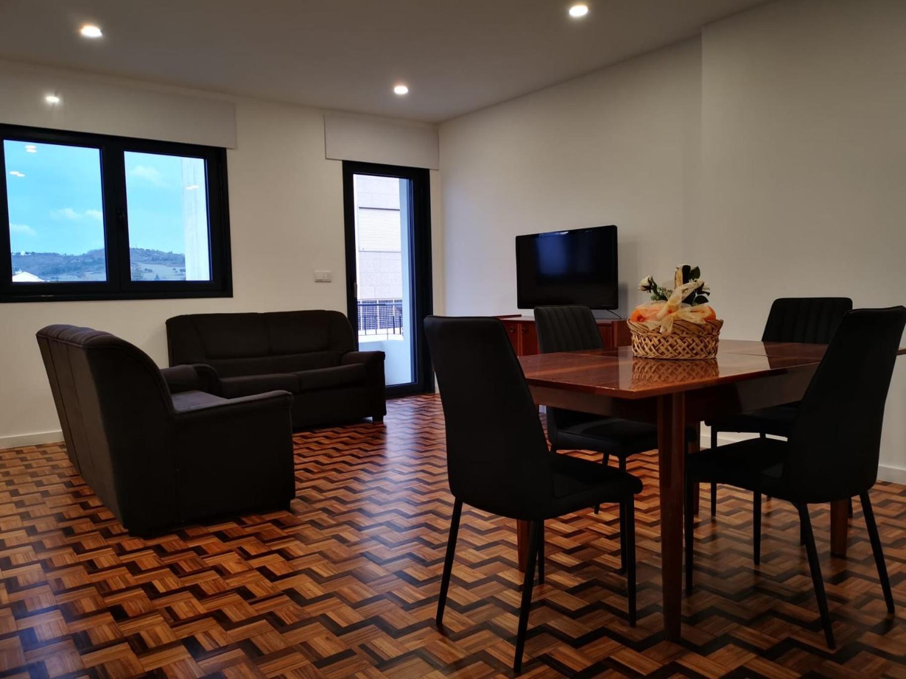 Apartament Casa Flipe - C Bragança Zewnętrze zdjęcie