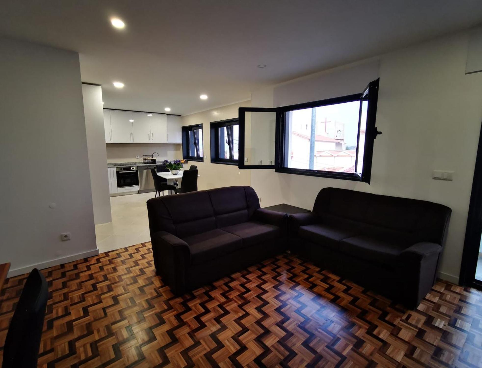 Apartament Casa Flipe - C Bragança Zewnętrze zdjęcie