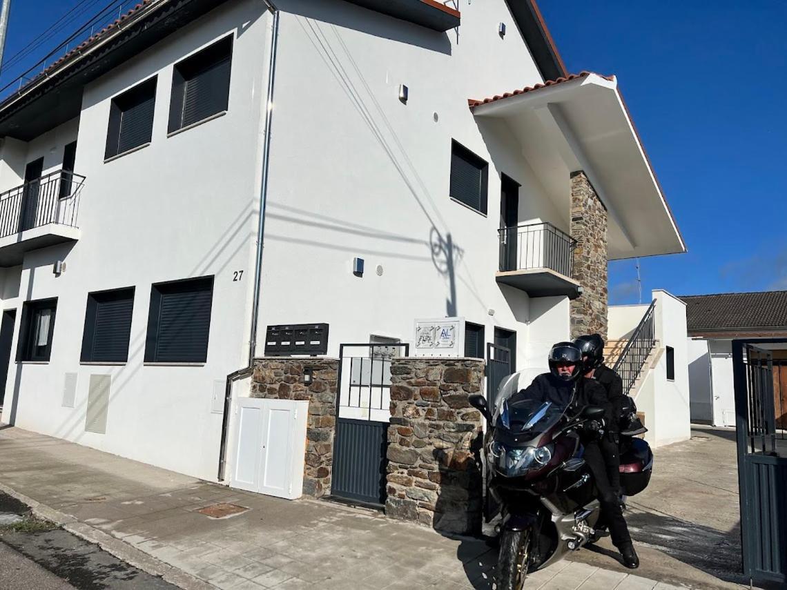 Apartament Casa Flipe - C Bragança Zewnętrze zdjęcie