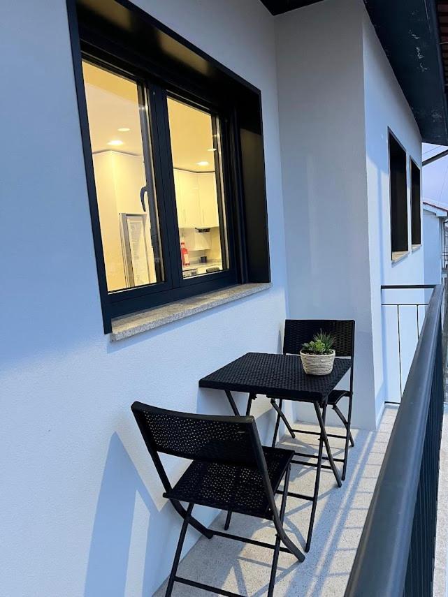 Apartament Casa Flipe - C Bragança Zewnętrze zdjęcie