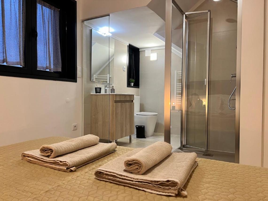 Apartament Casa Flipe - C Bragança Zewnętrze zdjęcie