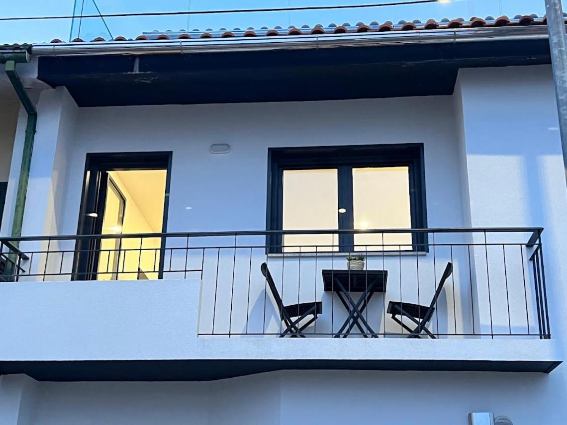 Apartament Casa Flipe - C Bragança Zewnętrze zdjęcie