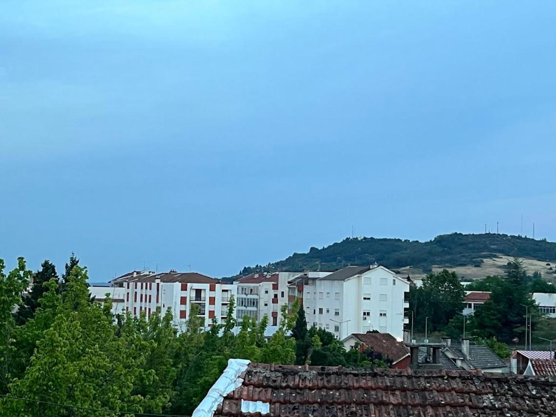 Apartament Casa Flipe - C Bragança Zewnętrze zdjęcie