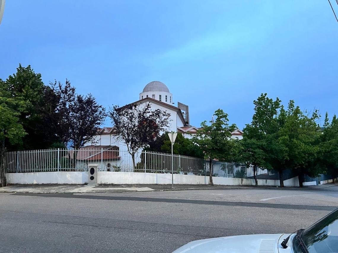 Apartament Casa Flipe - C Bragança Zewnętrze zdjęcie